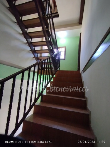 Imagen 6 de 11 de Galpón Con Apartamento En El Centro De Cagua En Venta