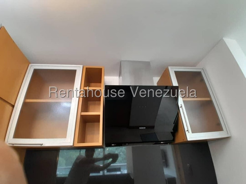 Ana Torres. Apartamento En Venta 25-22831 En La Castellana