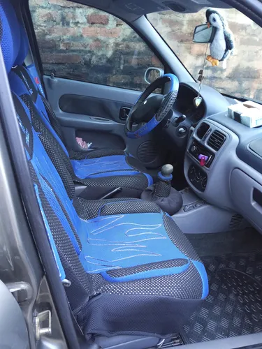 Renault Clio 2002
