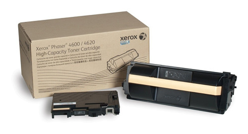 Toner Xerox 106r01536 4600 4620 4622 Alta Capacidad