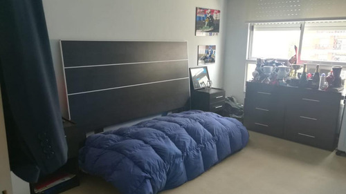 Venta- Departamento De 3 Ambientes Con Toilette- Trelles Y Franklin- Plaza Irlanda