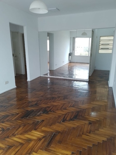 Departamento 3 Ambientes En Alquiler Vicente Lopez