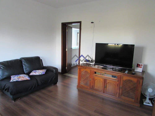 Imagem 10 de 28 de Chácara À Venda, 4250 M² Por R$ 1.300.000,00 - Fazenda Marajoara - Campo Limpo Paulista/sp - Ch0035