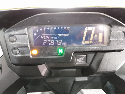 Imagem 4 de 13 de Honda Xre 300