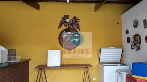 Imagem 5 de 30 de Ótima Chácara À Venda, 1000 M² Por R$ 850.000 - Terra Preta - Mairiporã/sp - Ch0005