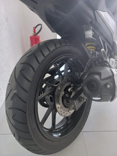 Imagem 14 de 15 de Yamaha Fazer 250 Blueflex 2021