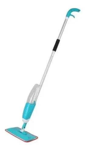 Mopa Limpiador Roceador Trapeador Spray Para Pisos