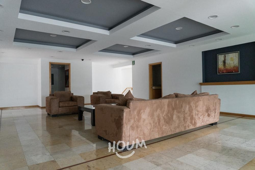 Imagen 3 de 30 de Departamento En Hacienda De Las Palmas, Huixquilucan Con 3 Recámaras, 148 M², Id: 83146