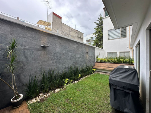 Casa En Venta En San José Insurgentes
