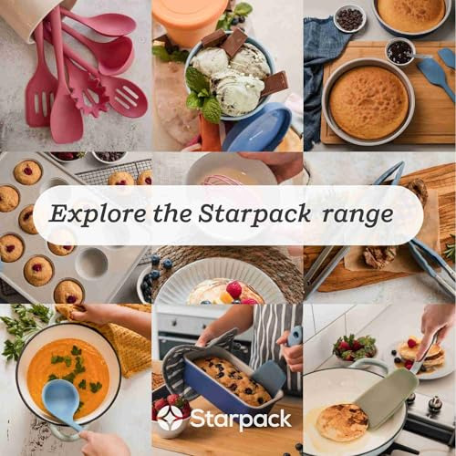 Juego De Tablas De Cortar De BambĂș Starpack 'chop Chop' De 3