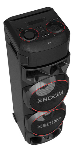 LG Xboom Rn9 Torre De Audio 