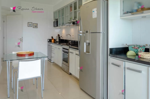 Penthouse En Venta Y Alquiler En Veramansa