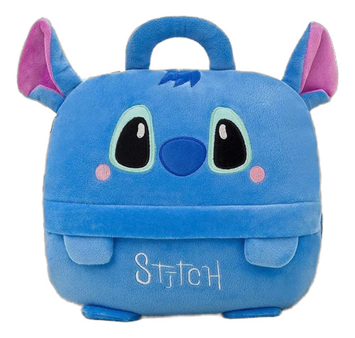 Almohada Manta De Viaje 3 En 1 Para Niños De 0-1 Suave