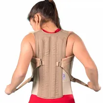 Comprar Faja Dorso Lumbar Ortopedica Soporte Lumbar