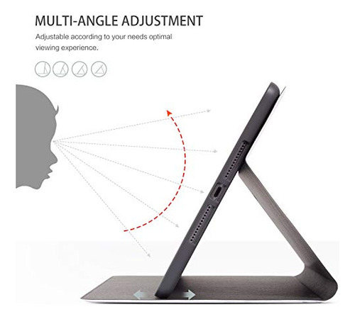 Funda Para iPad 7th Generation iPad 8th Generation iPad 9 -3