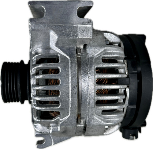 Alternador Mercedes Benz Clase A 200/180/160/140 Bosch (Reacondicionado)