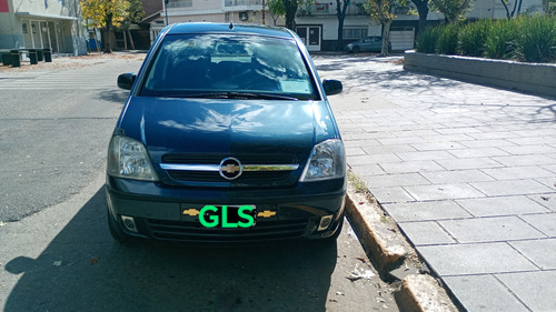 Chevrolet Meriva 1.8 Gls