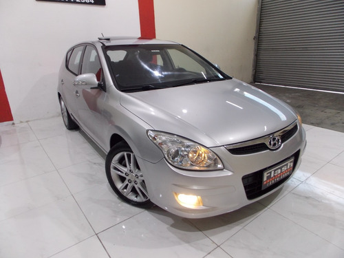 Hyundai I30 2010 2.0 Gls +teto Solar (top De Linha)