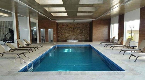 Imagem 9 de 19 de Apartamento Residencial À Venda, Vila Castelo Branco, Indaiatuba - Ap0350. - Ap0350