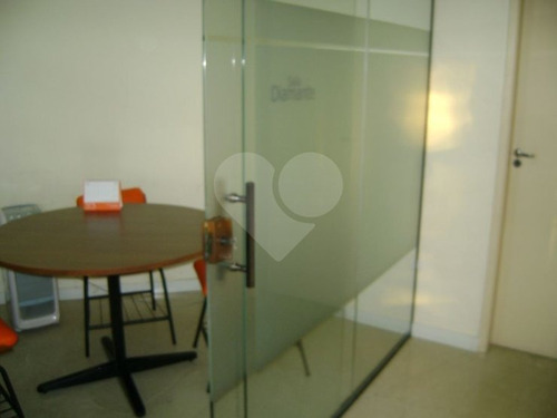 Imóvel Comercial Na Lapa. - 353-im331823