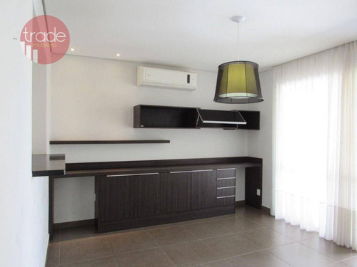 Imagem 8 de 16 de Casa Para Alugar, 222 M² Por R$ 7.000,00/mês - Jd Guaporé - Ribeirão Preto/sp - Ca4305