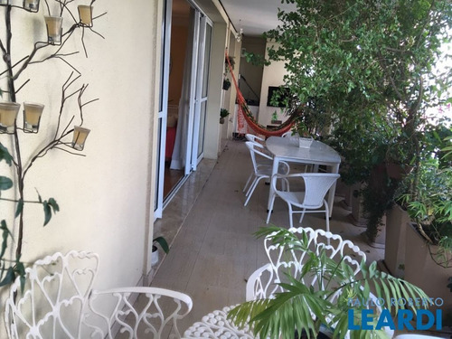 Imagem 3 de 15 de Apartamento - Perdizes - Sp - 422449
