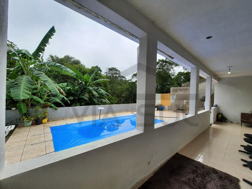 Imagem 9 de 30 de Chácara À Venda Em Juquitiba - 414 - 34854187