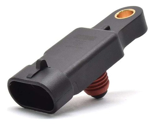 Sensor Map Para Pontiac Matiz 1.0 2004 2005 2006 2007 2008
