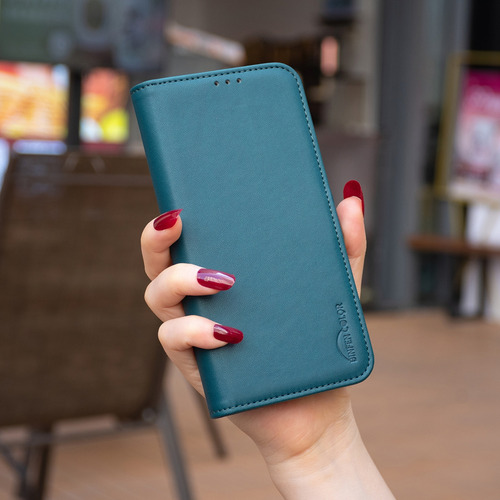 Funda For Huawei Honor X8c/x9c 5g/x6b De Piel Sintética