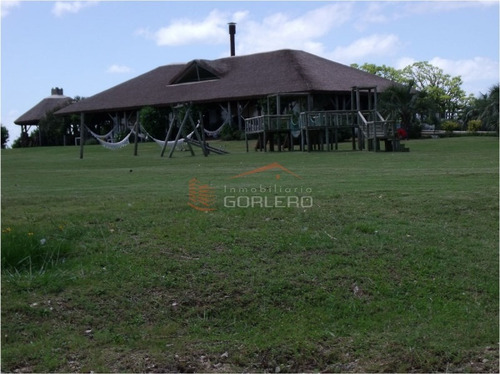 Terreno En Venta En Punta Del Este, La Barra, Barrio Privado El Quijote - Ref: 20940