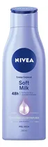 Comprar Crema Corporal Nivea Body Soft Milk \u002F Milk Nutritiva 250ml