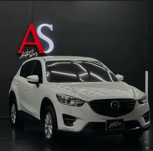 Mazda CX-5 2.0 Touring