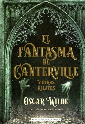 Fantasma De Canterville Y Otros Relatos - Oscar Wilde