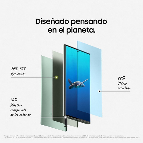 Imagen 4 de 7 de Samsung Galaxy S23 Ultra 12 Gb Ram Beige 256 Gb