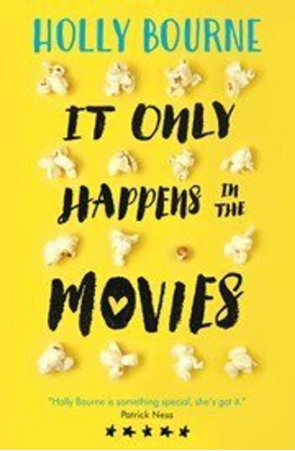 It Only Happens In The Movies  - Usborne