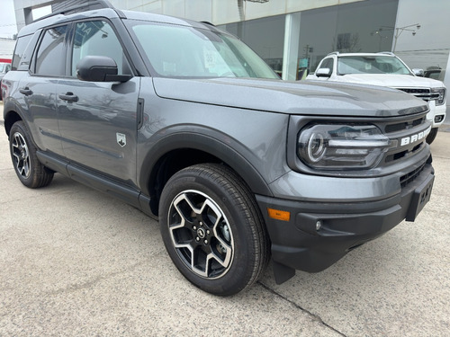 Ford Bronco Sport 1.5 Ecoboost 4Wd Big Bend At8