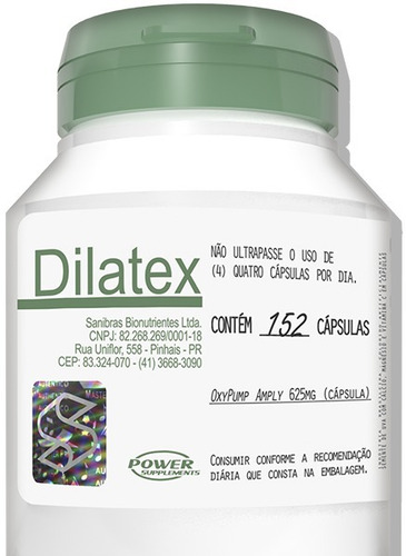 Kit Definição Dilatex+ Sekka Abdomen+ Bcaa 60 1.5 Profit