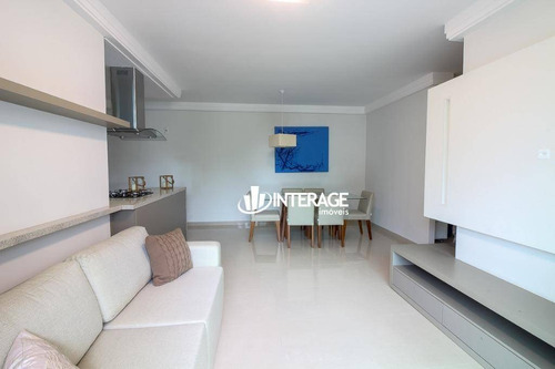 Imagem 2 de 23 de Apartamento Com 2 Dormitórios À Venda, 72 M² Por R$ 659.000,00 - Bigorrilho - Curitiba/pr - Ap0522