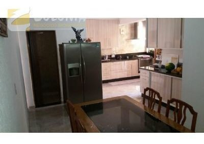 Imagem 4 de 21 de Casa - Ref: 21875