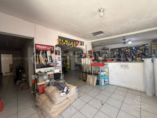 Local En Venta En Col. Tierra Y Libertad Chihuahua, Chih.