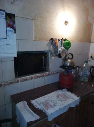 Casa En Venta Acepta Banco