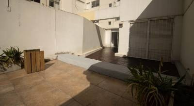 Imagen 3 de 29 de Venta De Apartamento De 2 Dormitorios En Punta Carretas Montevideo
