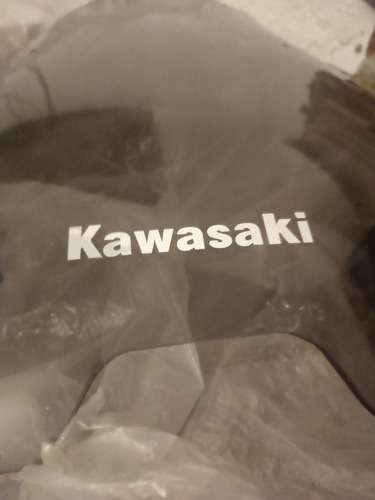 Parabrisa Kawasaki Versys