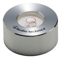 Comprar Nivel De Burbuja Para Bandeja De Vinilo Audio Technica 615a