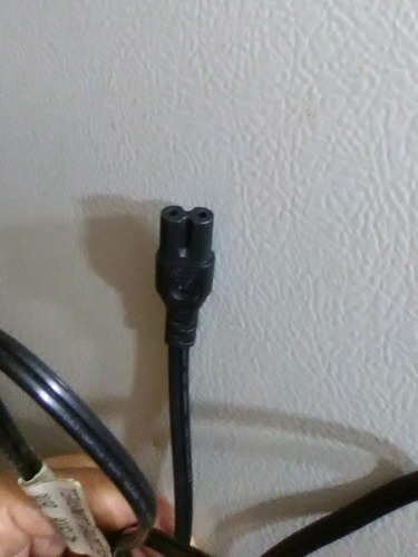 Cable Ac Power Para Laptop Original Lenovo Thinkpad 42t5008