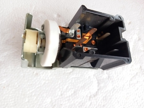 Imagen 6 de 10 de Switch Luces Ford Jeep 7 Pines (80-94) Spartan Hs-110aj