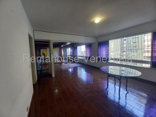 Apartamento En Venta El Cigarral - Caro Inchausti 22714