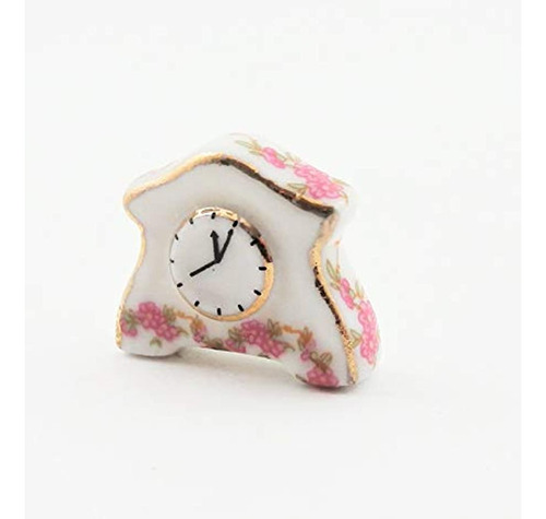 Reloj De Pared