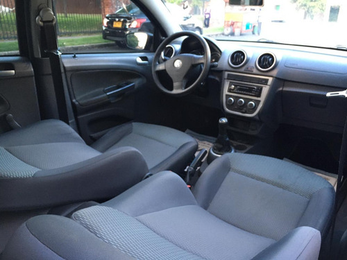 Volkswagen Gol 2011 1.6 Comfortline