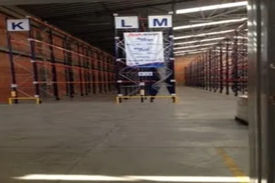 Bodega en arriendo